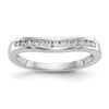 Diamond Channel Bands