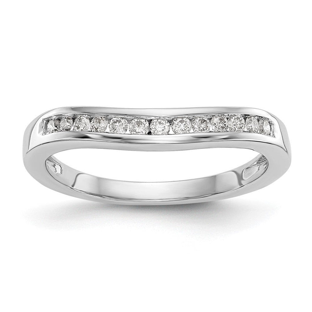 Diamond Channel Bands