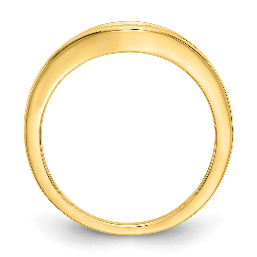 Diamond Channel Bands