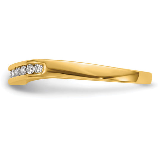 Diamond Channel Bands