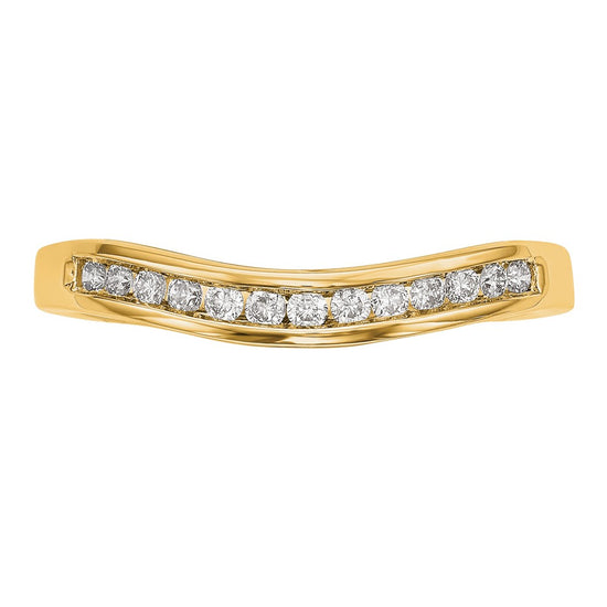 Diamond Channel Bands