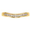 Diamond Channel Bands