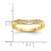 Diamond Channel Bands