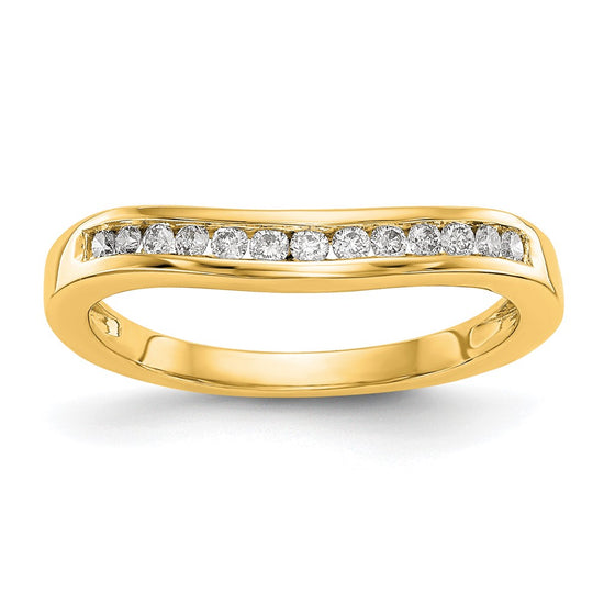 Diamond Channel Bands