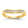 Diamond Channel Bands