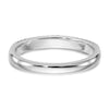 Micro Pavé Diamond Bands