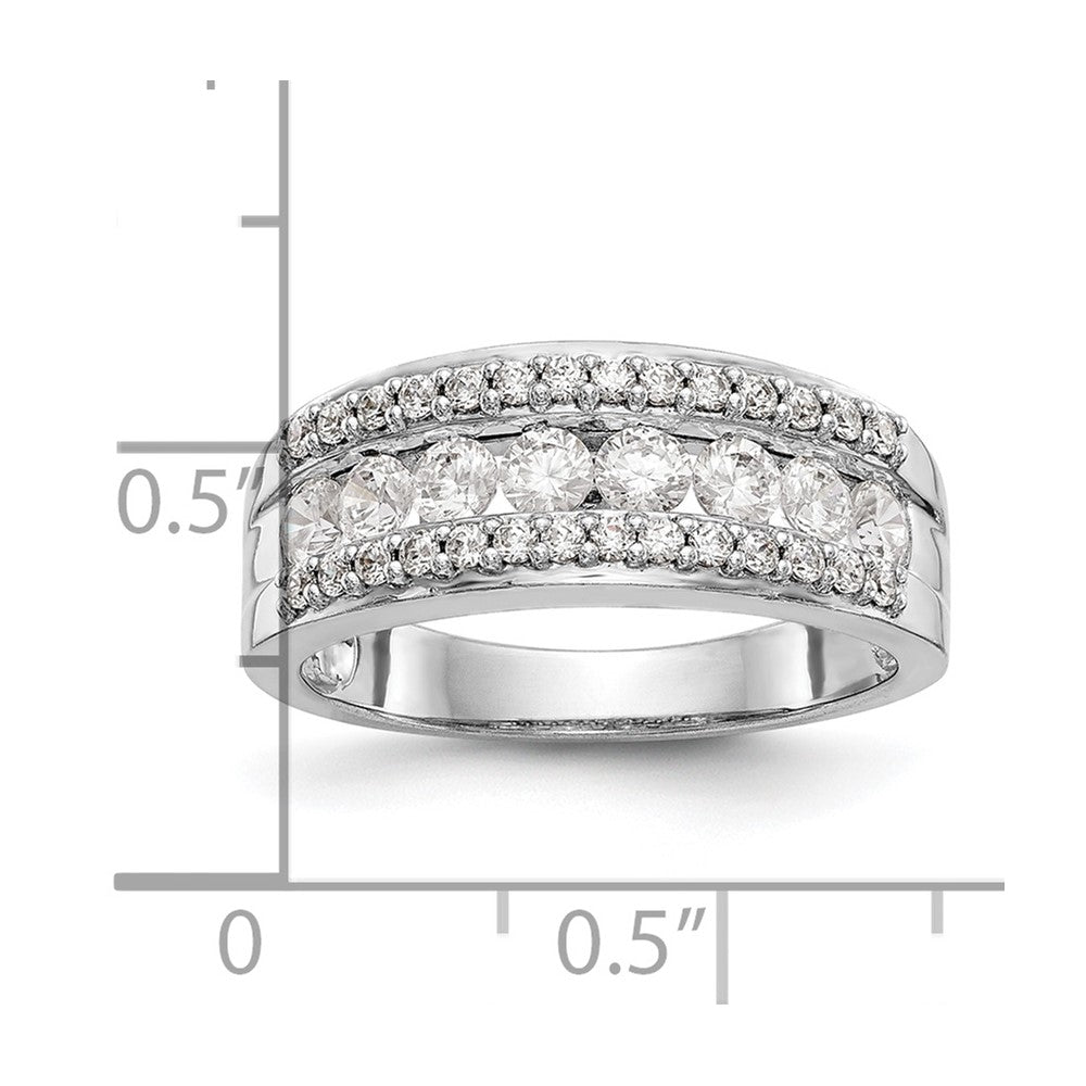 Diamond Bands
