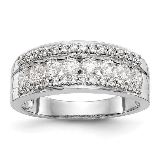 Diamond Bands