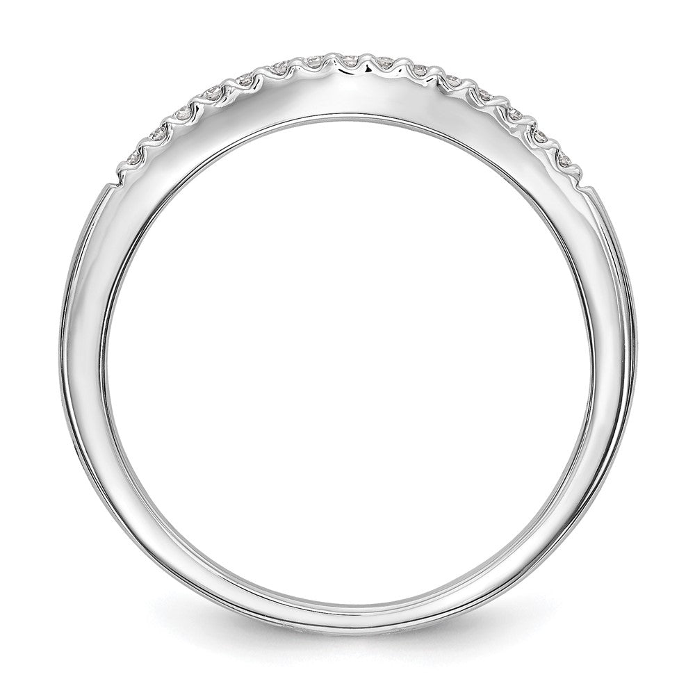 Diamond Bands. Set of 2