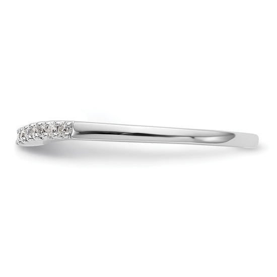 Diamond Bands. Set of 2
