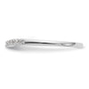 Diamond Bands. Set of 2
