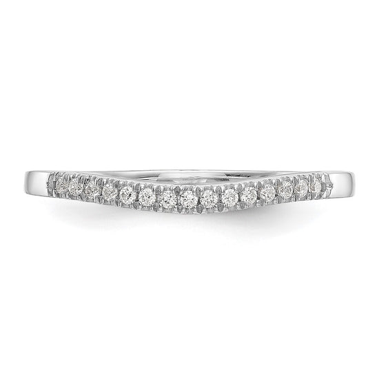 Diamond Bands. Set of 2