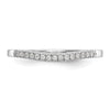Diamond Bands. Set of 2