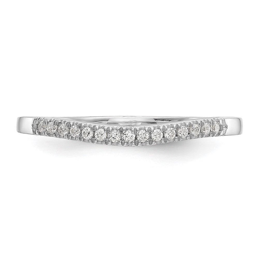 Diamond Bands. Set of 2