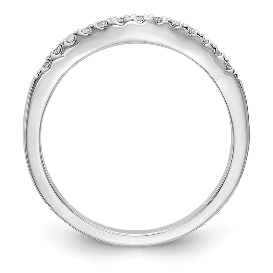 Diamond Bands. Set of 2