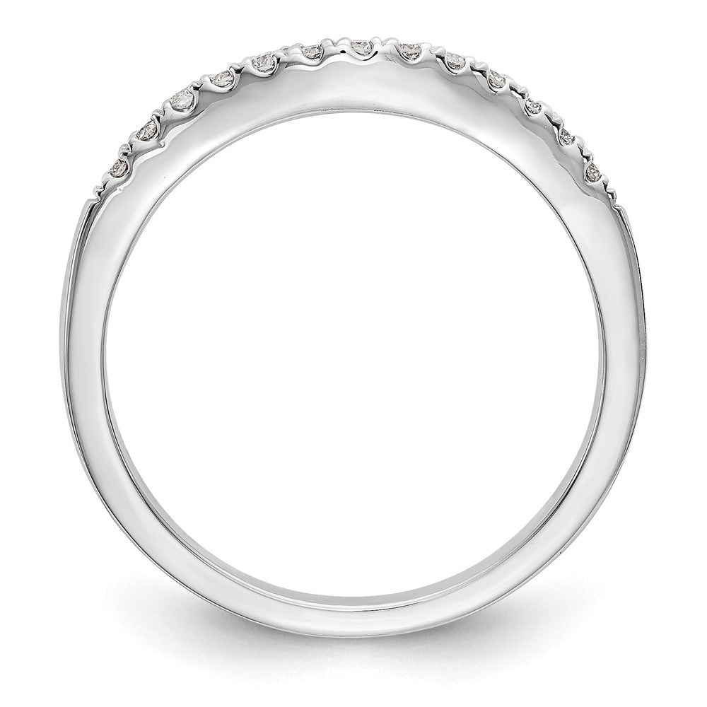 Diamond Bands. Set of 2