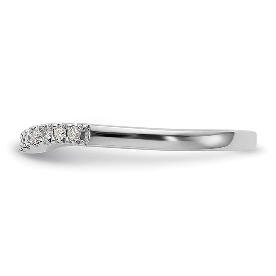 Diamond Bands. Set of 2