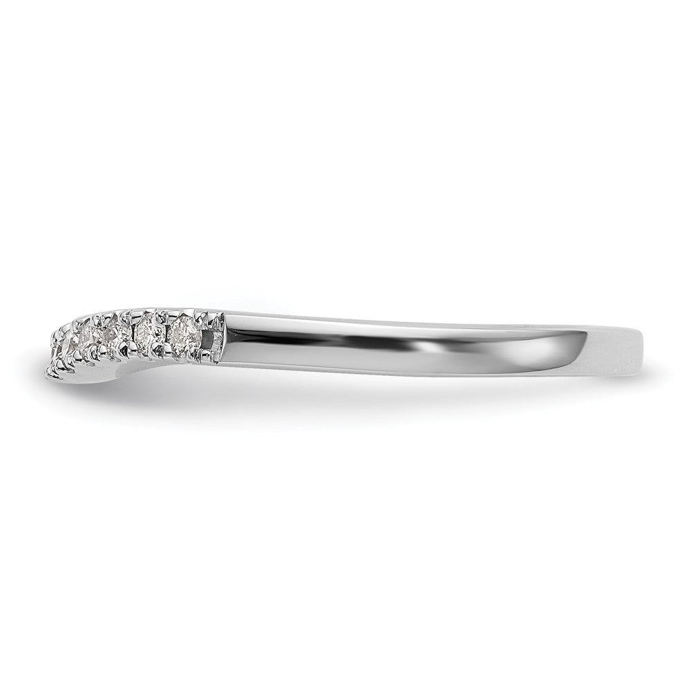 Diamond Bands. Set of 2