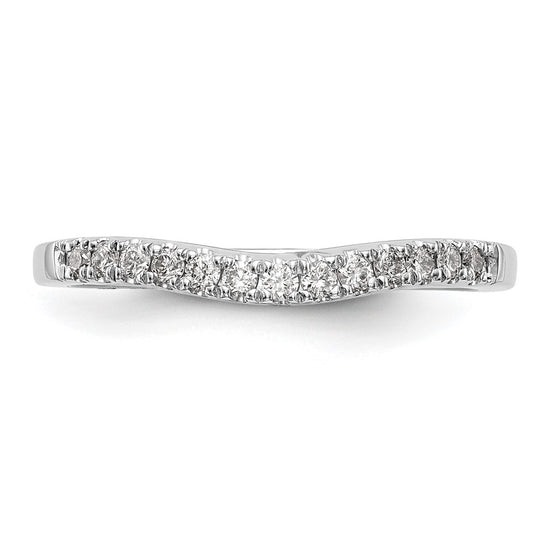 Diamond Bands. Set of 2