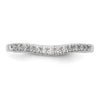 Diamond Bands. Set of 2