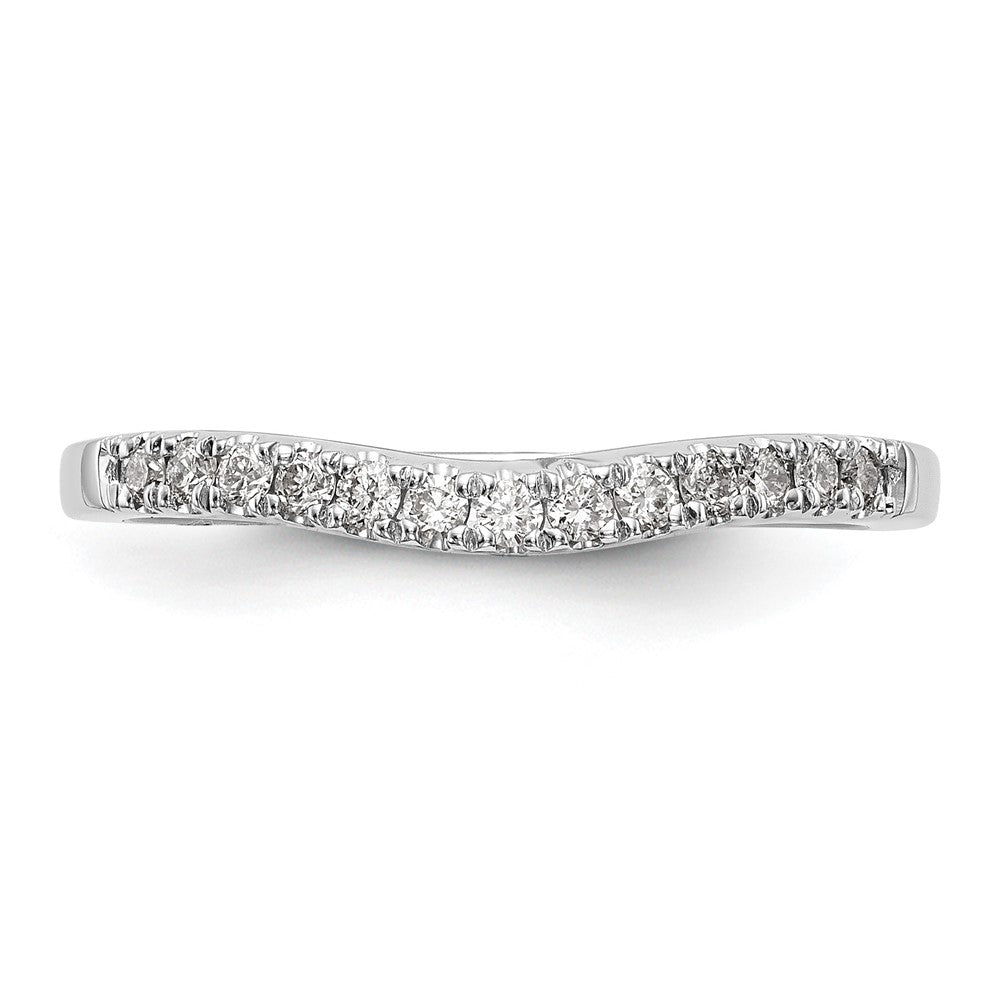 Diamond Bands. Set of 2