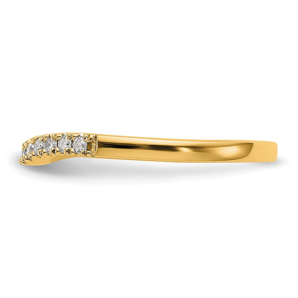 Diamond Bands. Set of 2