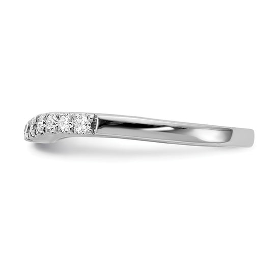 Diamond Bands. Set of 2