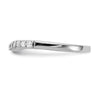Diamond Bands. Set of 2