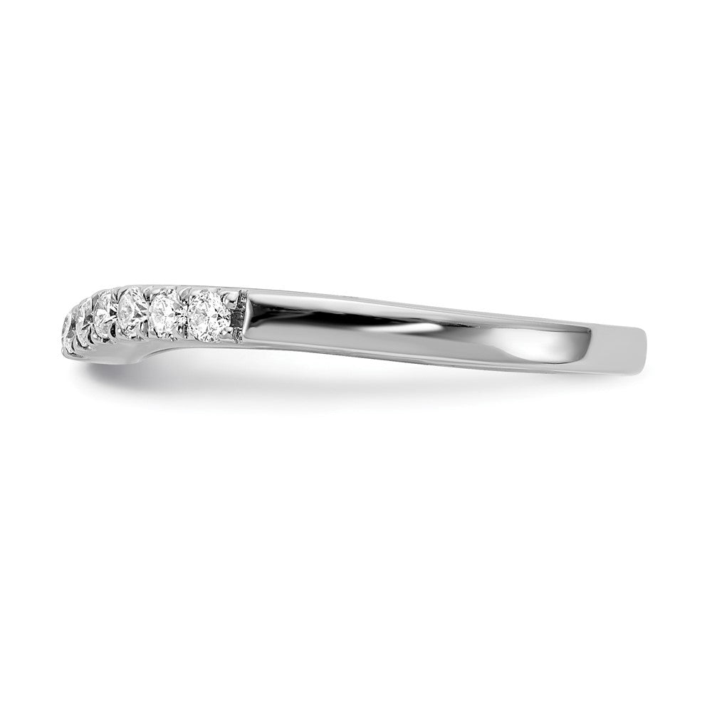 Diamond Bands. Set of 2