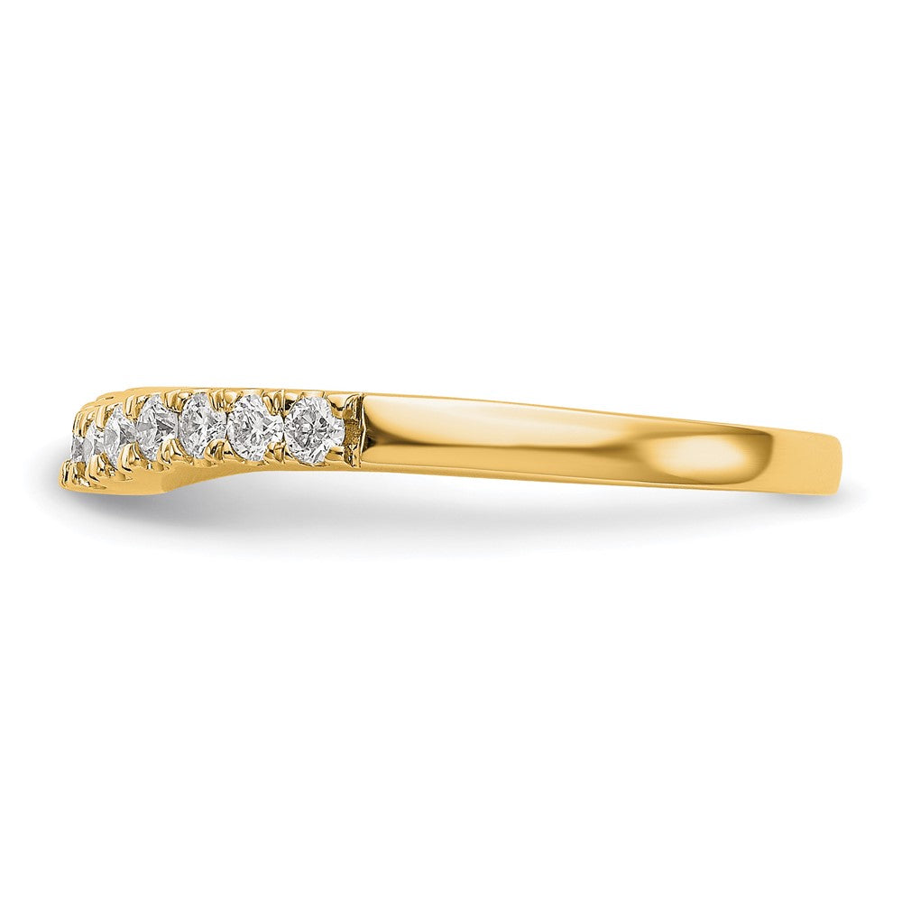 Diamond Bands. Set of 2
