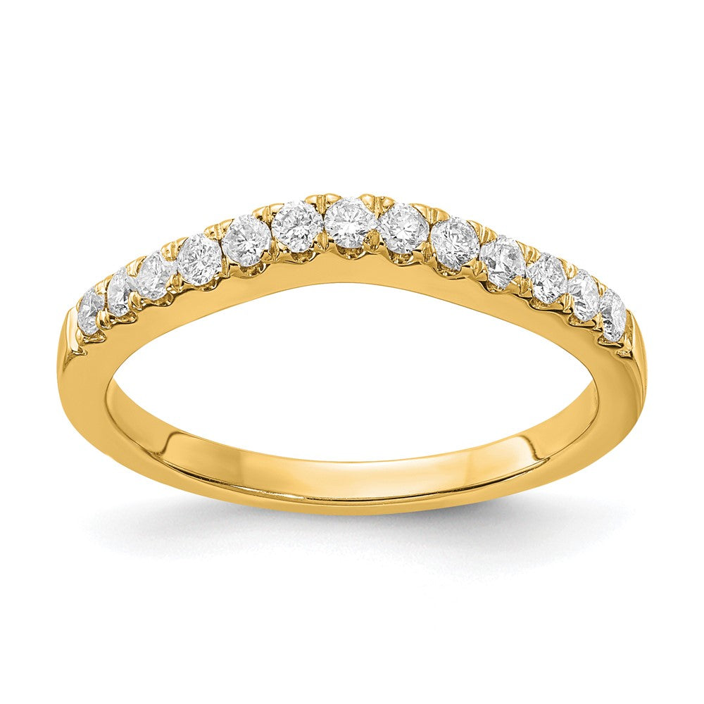 Diamond Bands. Set of 2