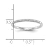 Diamond Bands