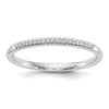Diamond Bands