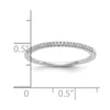 Diamond Bands