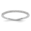 Diamond Bands