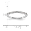 Diamond Bands