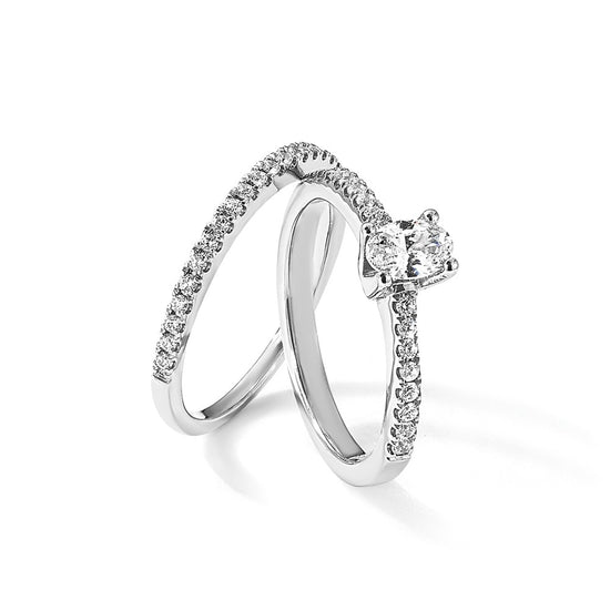 Diamond Bands
