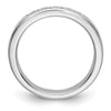 5-Stone Diamond Bands