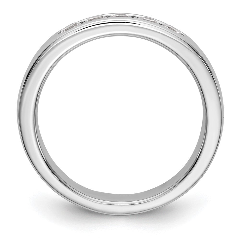 5-Stone Diamond Bands