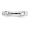 5-Stone Diamond Bands