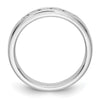 5-Stone Diamond Bands
