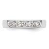 5-Stone Diamond Bands