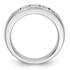 5-Stone Diamond Bands