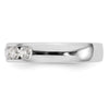 5-Stone Diamond Bands
