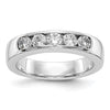 5-Stone Diamond Bands