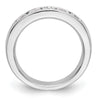 5-Stone Diamond Bands