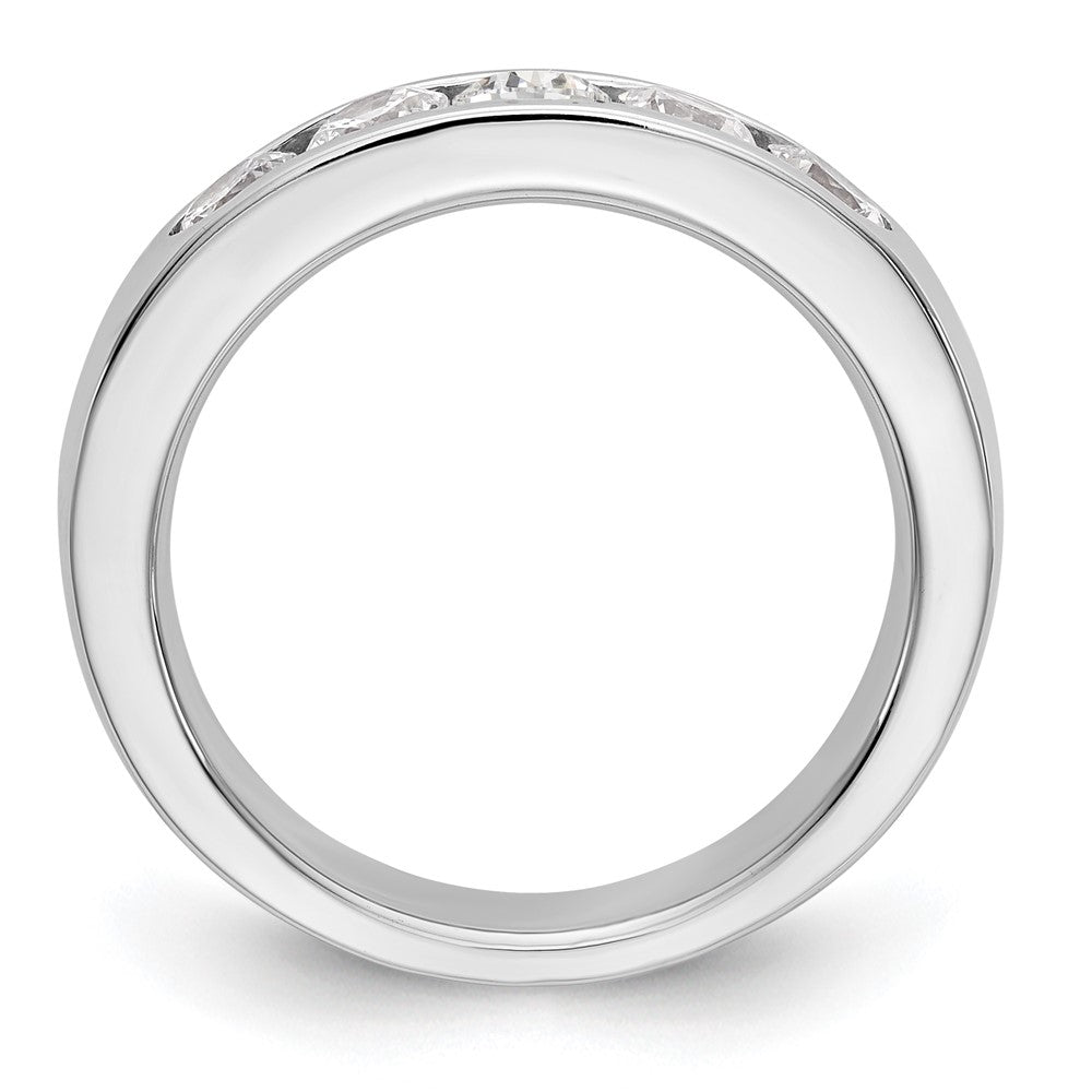 5-Stone Diamond Bands