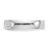 5-Stone Diamond Bands