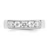 5-Stone Diamond Bands