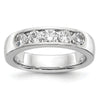 5-Stone Diamond Bands